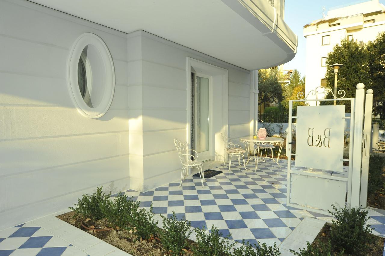 Bed and breakfast La Maison Degli Angeli 3*