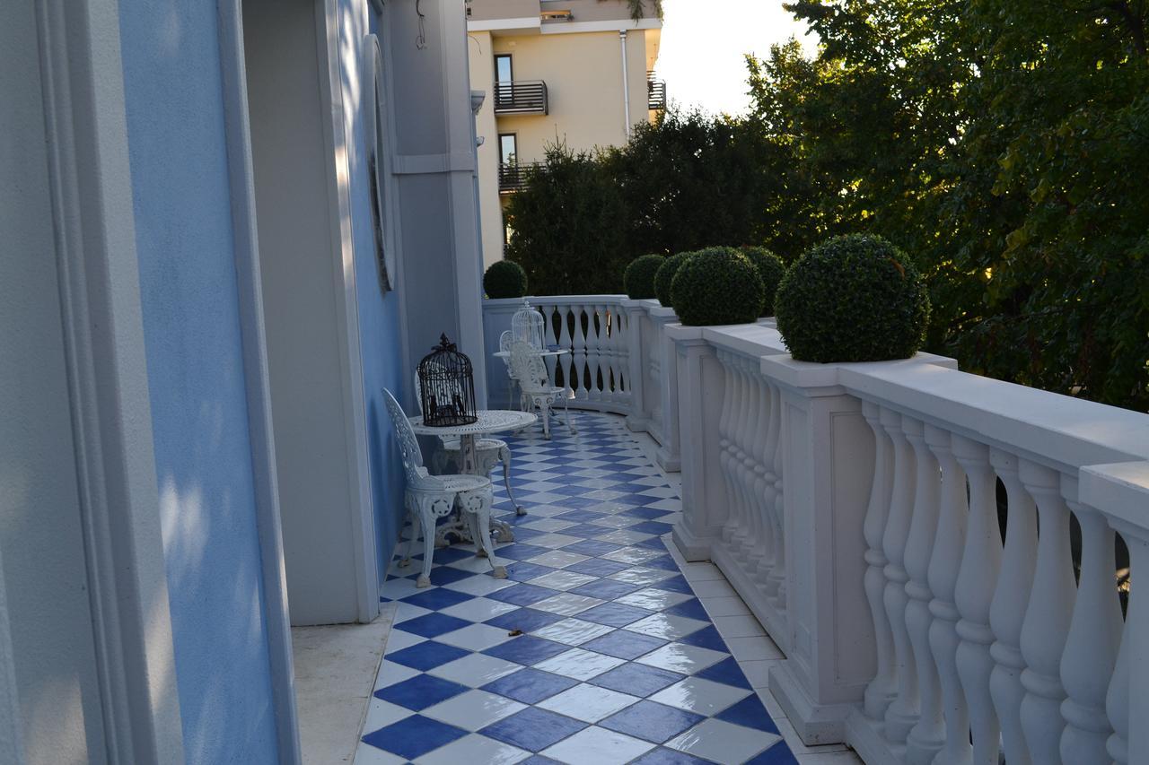 Bed & Breakfast La Maison Degli Angeli