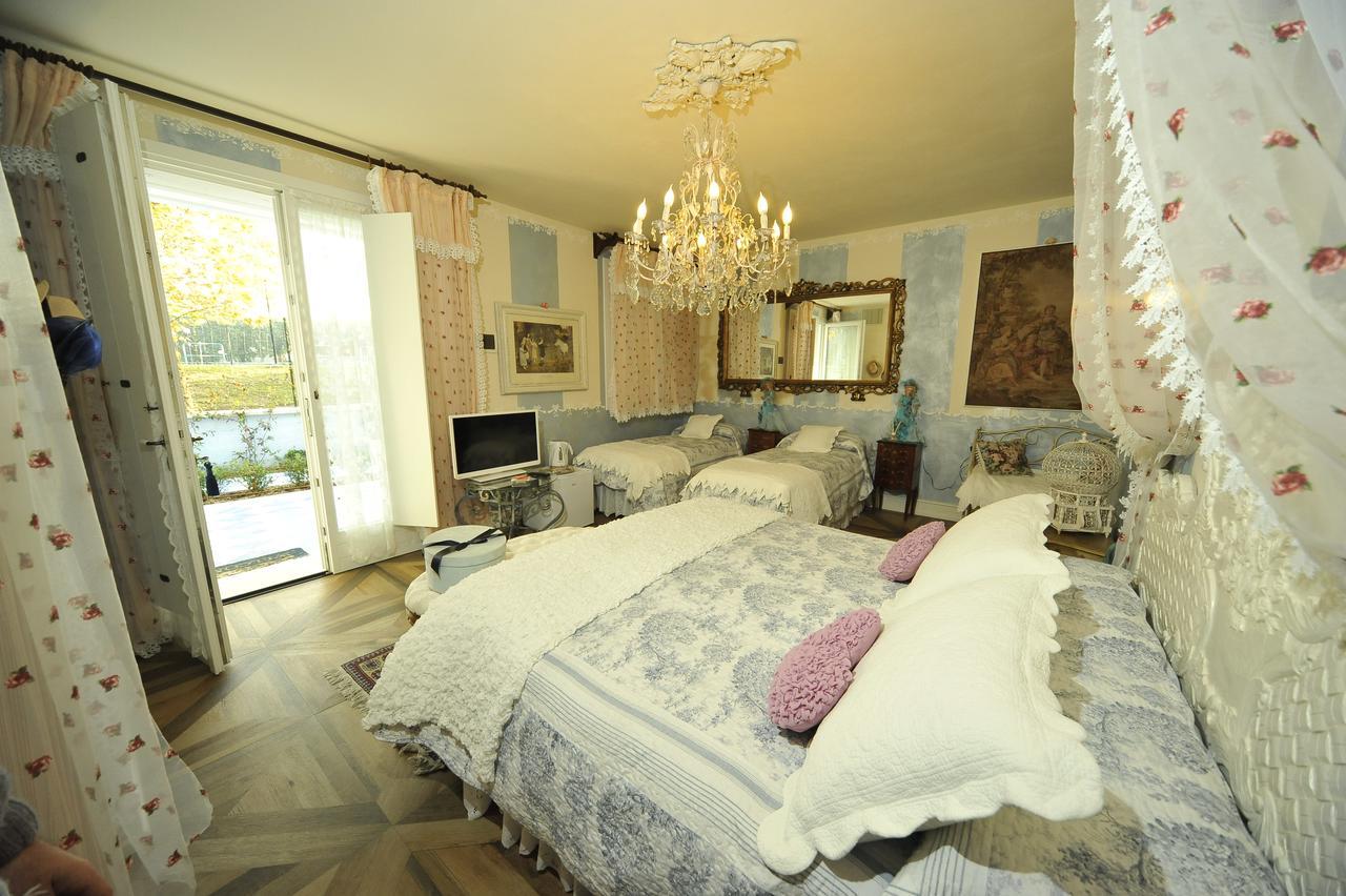La Maison Degli Angeli