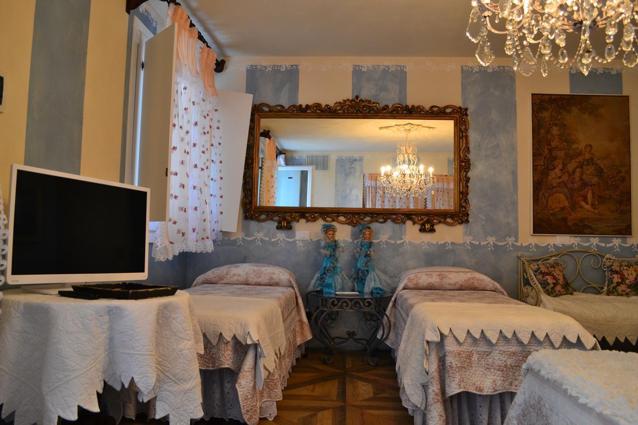 La Maison Degli Angeli Bed and breakfast