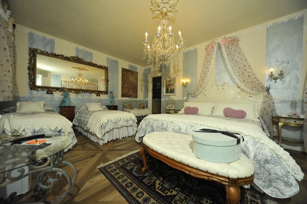 Bed and breakfast La Maison Degli Angeli 3*