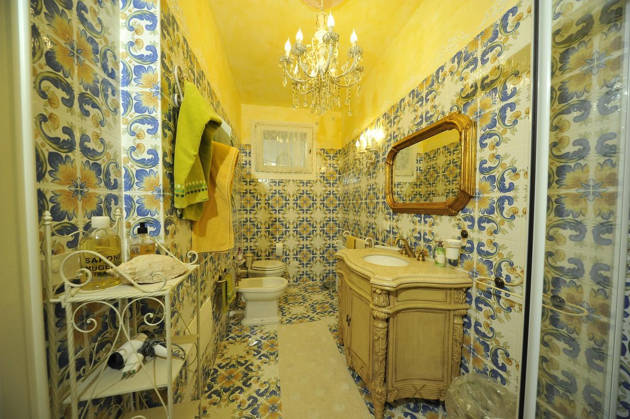 La Maison Degli Angeli Bed and breakfast Desenzano del Garda