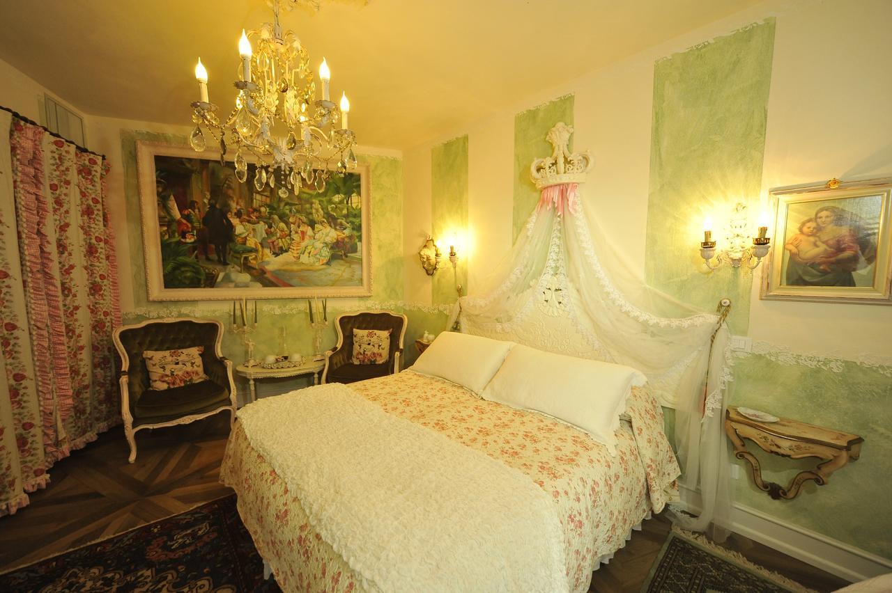 La Maison Degli Angeli Bed and breakfast 3*