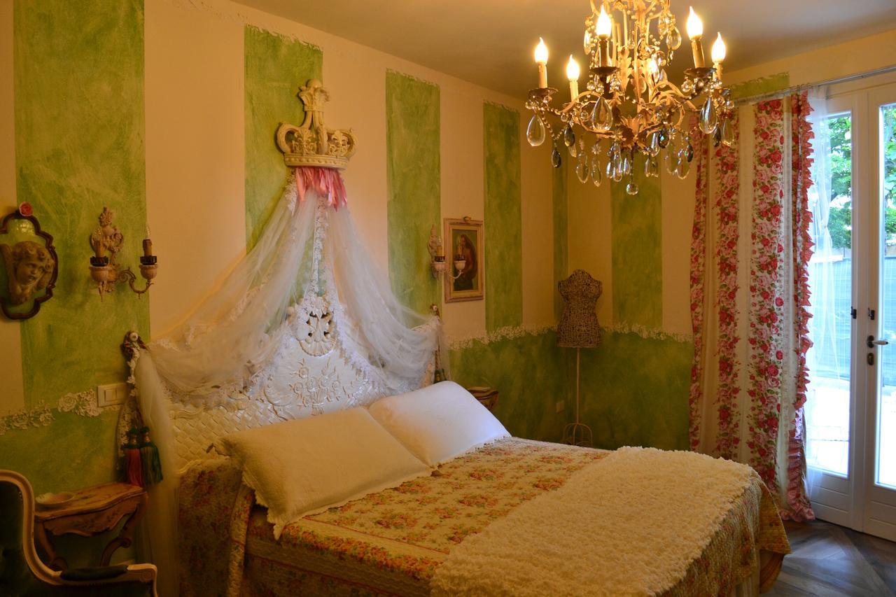 La Maison Degli Angeli Desenzano del Garda