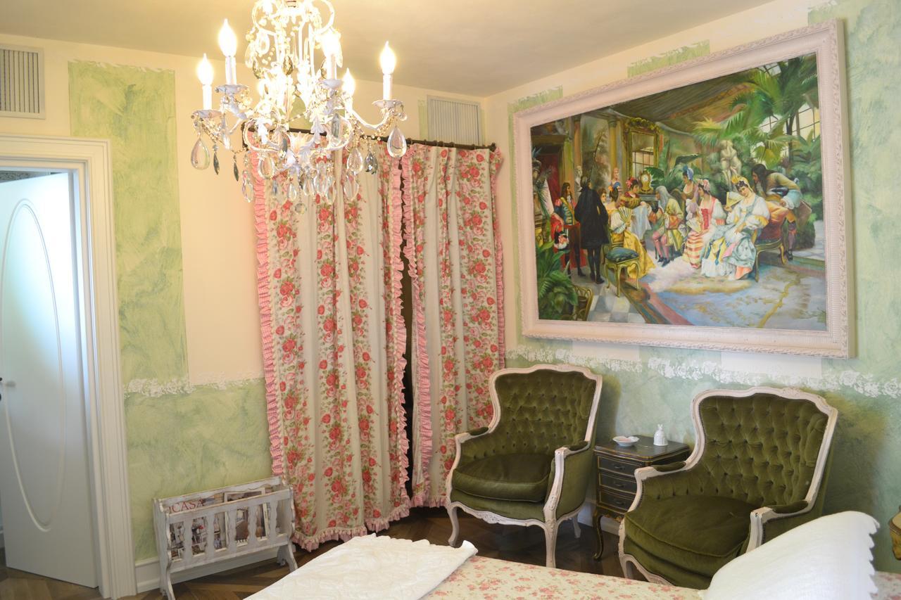 La Maison Degli Angeli Bed and breakfast 3*
