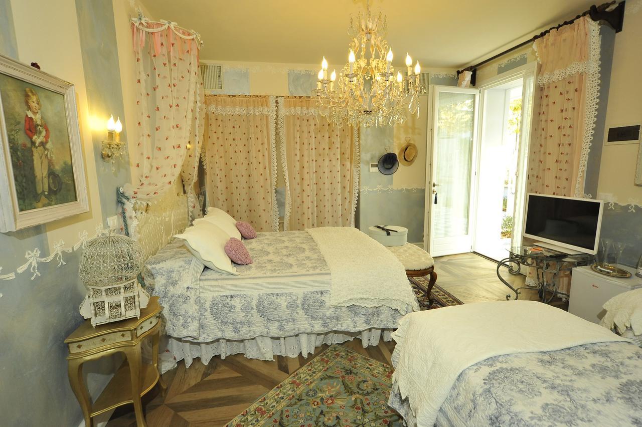 La Maison Degli Angeli Desenzano del Garda