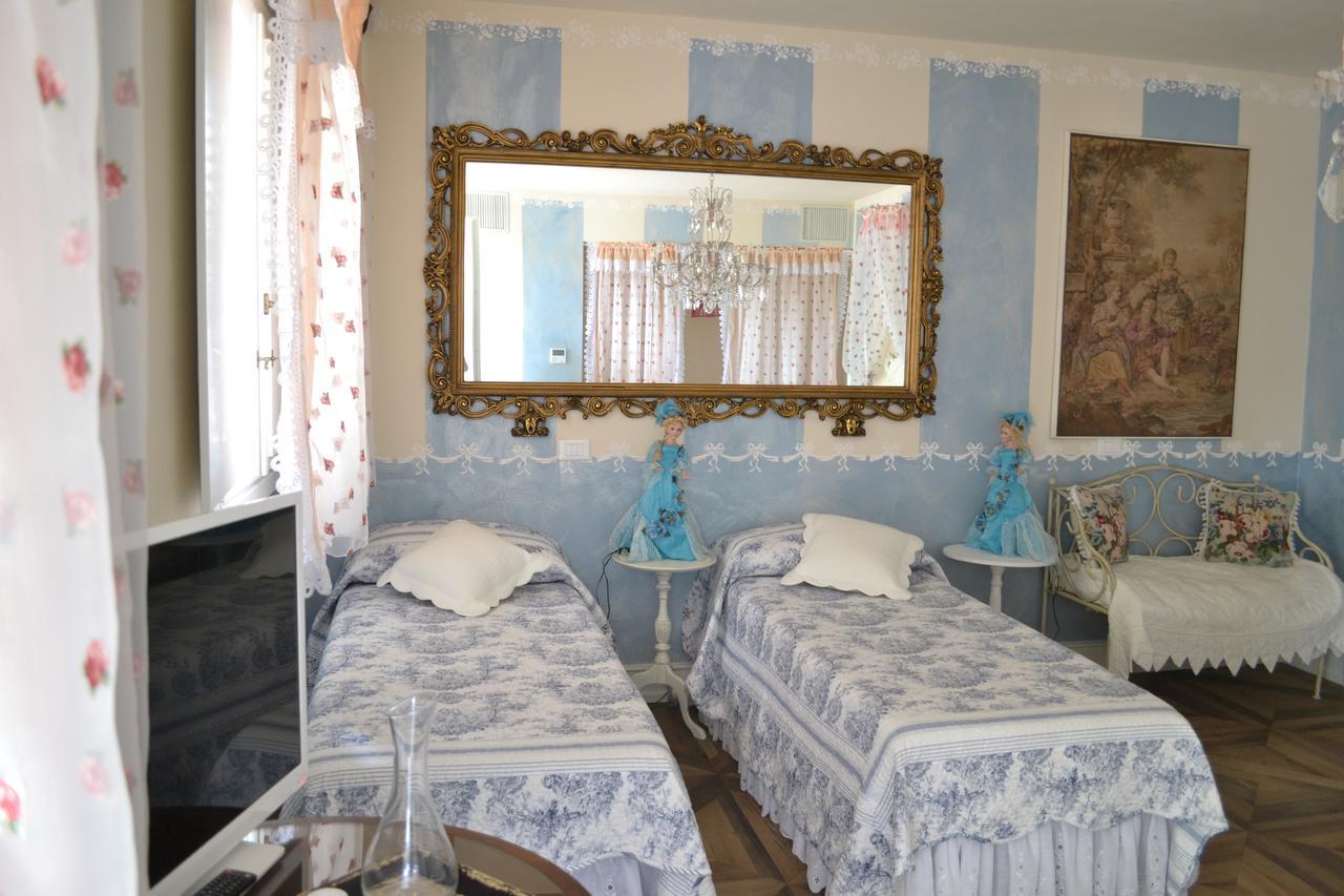 Bed and breakfast La Maison Degli Angeli Desenzano del Garda