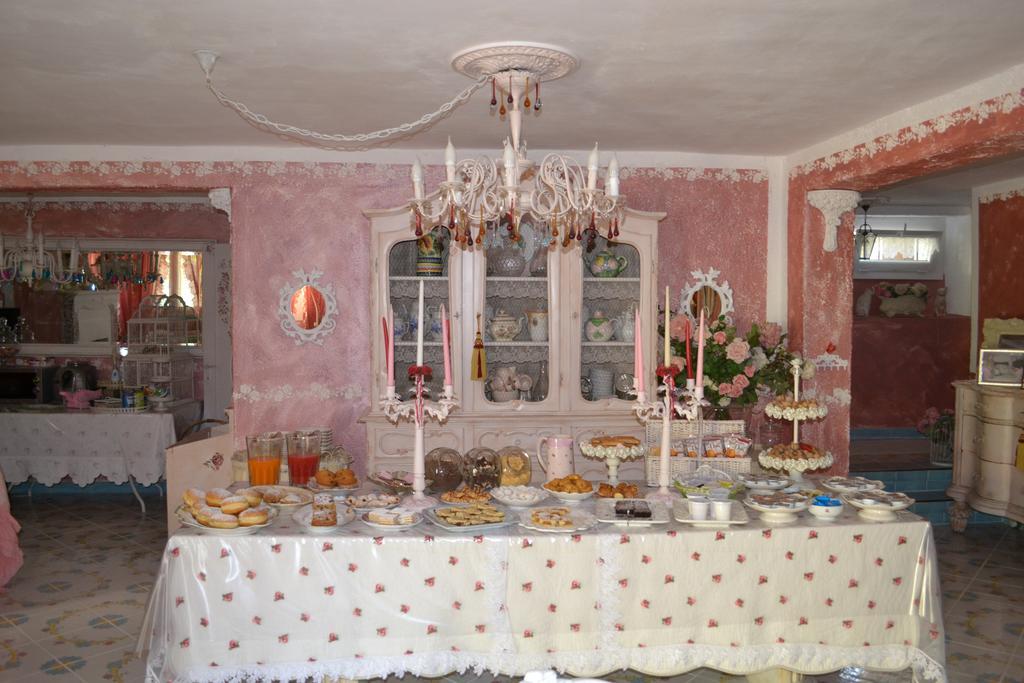 Bed and breakfast La Maison Degli Angeli