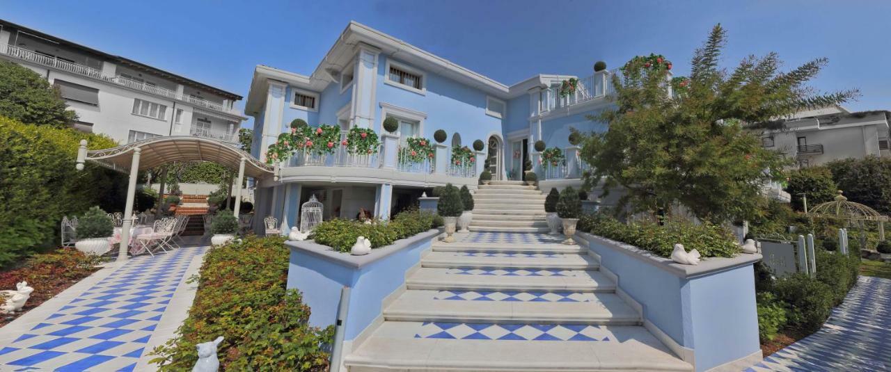 La Maison Degli Angeli 3* Desenzano del Garda